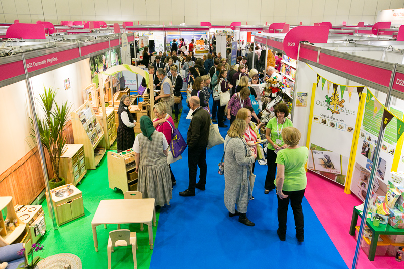 Childcare Expo Manchester