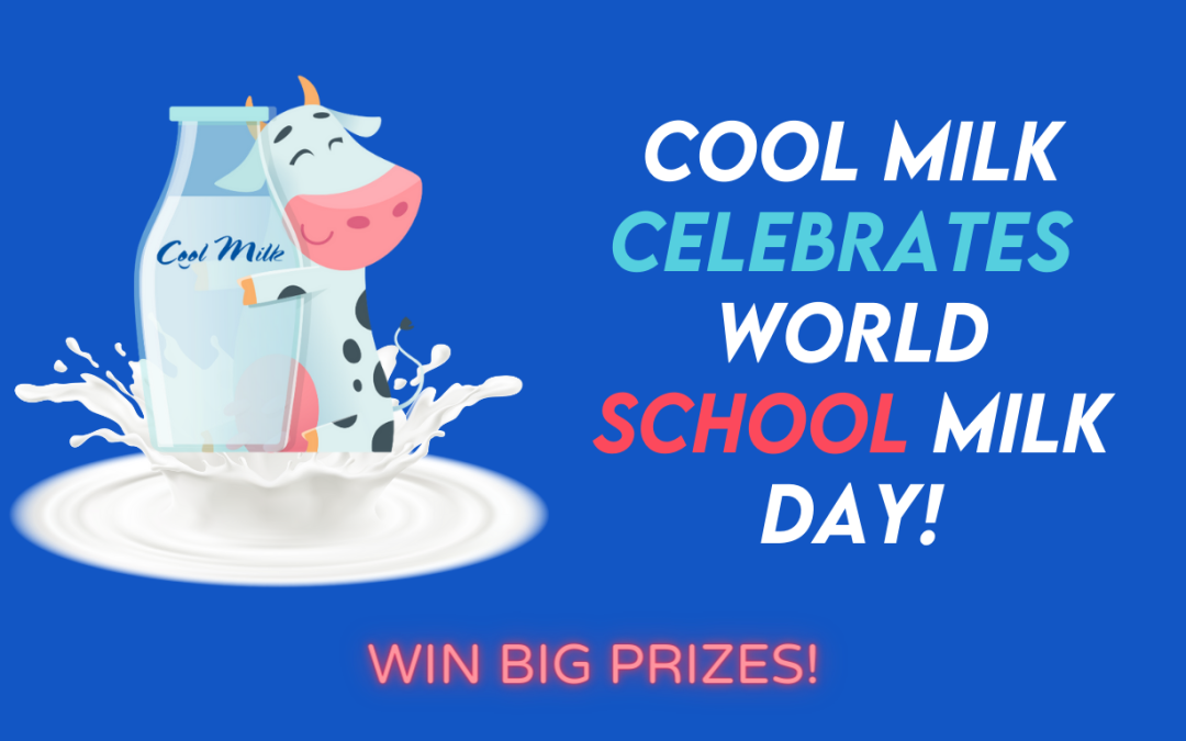 World School Milk Day 2023