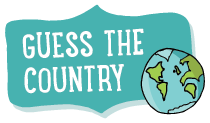 Guess the country