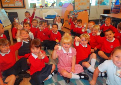 Sticklepath Community Primary Academy School